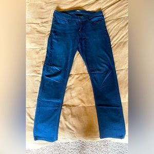 Paige Jeans. Slim Fit. 34x32. GREAT CONDITION! GREAT PRICE!